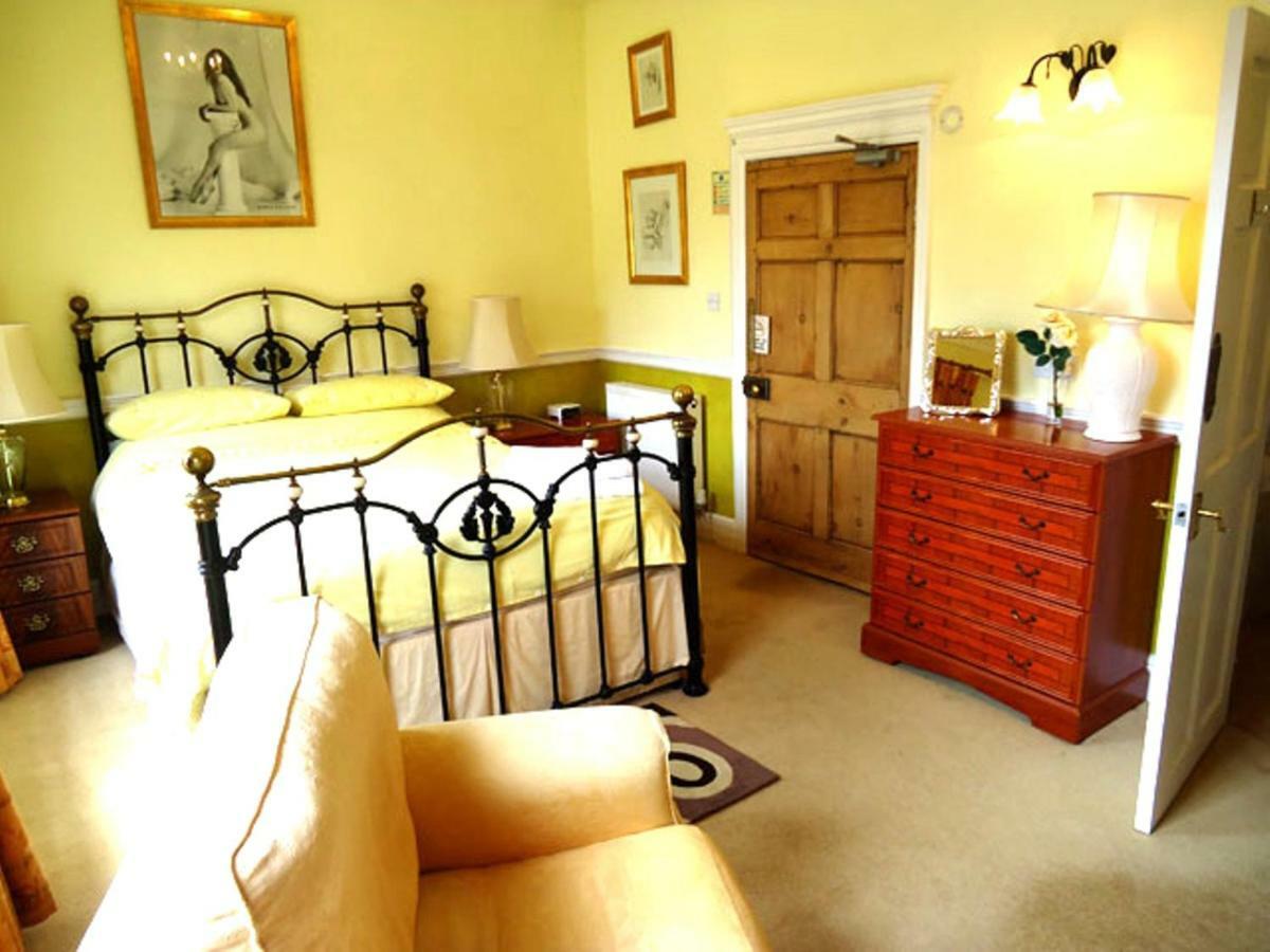 The Georgian House Bed & Breakfast Watchet Luaran gambar