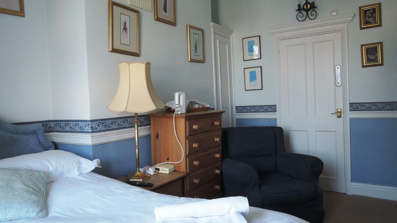 The Georgian House Bed & Breakfast Watchet Luaran gambar